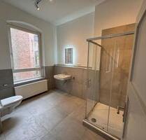 3-Zimmer-Wohnung – Erstbezug nach Totalsanierung (WG geeignet) - Hildesheim Himmelsthür