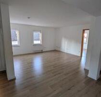 2,5 Zimmer Wohnung mit großer Terrasse (40qm) in ruhiger Lage - Hechingen