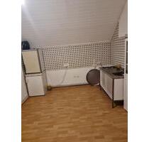 Hell und geräumig im Herzen Oldenburgs: 3- Zimmer Wohnung - Rastede