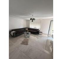 Helle & hochwertig sanierte 4-Zimmer - Wohnung mit 2 Balkonen - Nürnberg Gleißhammer