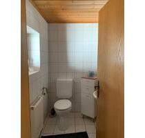2,5 Zimmer Wohnung in Essenbach