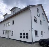 Moderne neue 3 Zimmer EG-Wohnung mit Garten und Stellplätze - Reichertshofen