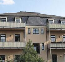 4 Zimmer mit Balkon in ruhiger Lage zu vermieten - Dresden Leuben