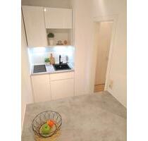 Zentral gelegenes 1 Zimmer Appartement am Fürther Stadtpark
