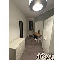 4-Zimmer Wohnung mit WG Konzept - 5,4% Rendite für Kapitalanleger - Nürnberg Rabus