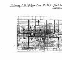 2-Zimmer Dachgeschosswohnung - 998,00 EUR Kaltmiete, in Münster (PLZ: 48151) Mitte-Süd