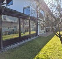 2+1 Zimmer - Wohnung - EG - mit Kachelofen u. Garten - Altenmarkt - Altenmarkt an der Alz