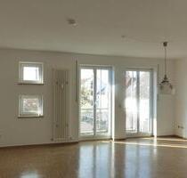 Schöne 4-Zimmer Wohnung im Ortskern von Osterhofen