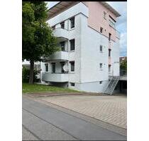 Gepflegte 3 Zimmer Wohnung zu vermieten - Neckarsulm