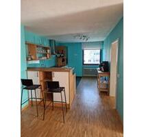 5ZKB Maisonette Wohnung in Saarbruecken - 1700€ warm -WG-geeignet - Saarbrücken Eschberg