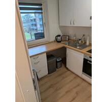 ! Annahmestop ! 2 Zimmer Wohnung in Flensburg Jürgensby - Tastrup