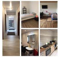 Schöne 2 Zimmer Wohnung auf dem Land - Nörten-Hardenberg