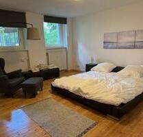 Möblierte 2 -Zimmer Apartment am Schlosspark Lichterfelde mit gro - Berlin Steglitz-Zehlendorf