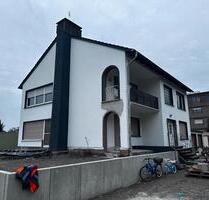Wohnung 3.5 Zimmer zentral Freistehend - Hamm