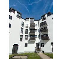 Schöne 3.5 Zimmer Wohnung in Landsberg am Lech Ost - Schwifting