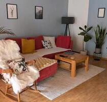 2 Zimmer Wohnung 77qm mit Balkon - Walldürn