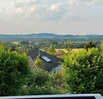 Moderne 2-Zimmer Wohnung mit schönen Ausblick über Wüsten - Bad Salzuflen Ehrsen-Breden