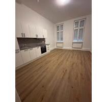 1,5 zimmer EG Wohnung ab sofort zu haben unbefristet Pankow - Berlin