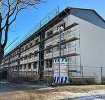 Frisch saniert- 2 Zimmer Wohnung in modernisiertem Objekt! - Halberstadt