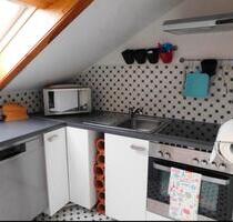 3-Zimmer Dachgeschosswohnung - 1.000,00 EUR Kaltmiete, in Maulburg (PLZ: 79689)