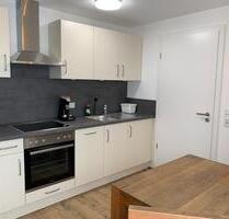2-Zimmer Einliegerwohnung (Kurzzeitvermietung) - Oberteuringen