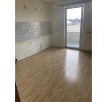 2,5 Zimmer Dachgeschoss Wohnung - Schwelm