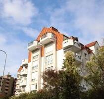 Voll möblierte 2-Zimmer Wohnung zu vermieten - Schwalbach am Taunus