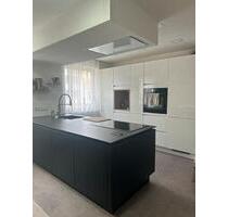 4,5 Zimmer WHG 1.OG EBK Garage u Stellplatz - Aalen