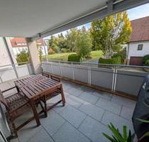 4,5 Zimmer EG Wohnung, 107qm, barrierearm, BJ 2021 in Alfdorf