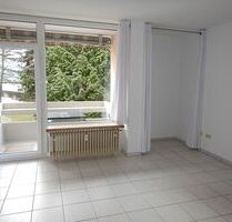 1 Zimmer Wohnung in Bad Harzburg - Nichtrauchertraum in Weiß