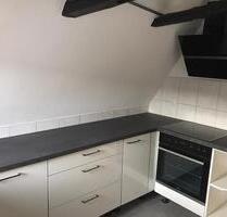 2 Zimmer Wohnung Dachgeschoss Sachsenheim -Ochsenbach 74343 .