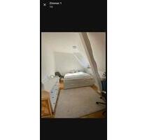 1 Zimmer Wohnung wird ab 01.11.25 Vermieter - Mannheim