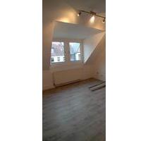 1 Zimmer Wohnung in Hanau Innenstadt