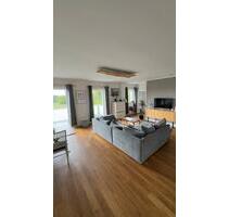 2,5 Zimmer Wohnung mit Balkon & Stellplatz in Hammer - Liebenwalde