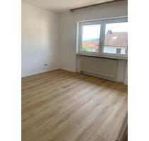 Helle 3 Zimmer Wohnung in Bürgstadt zu vermieten