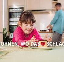 3-Zimmer-Wohnung in Köln Kalk - 1.158,00 EUR Kaltmiete, ca.  82,76 m² in Köln (PLZ: 51103) Kalk