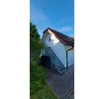 1 Zimmer Appartement - 370,00 EUR Kaltmiete, ca.  34,00 m² in Niederaula (PLZ: 36272)