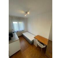 Möblierte 1-Zimmer Wohnung StudentenzimmerWochenendheimfahrer - Frankfurt am Main Sindlingen