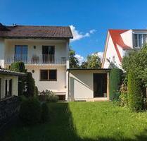 WG Zimmer mit Balkon in ruhiger Lage in München Daglfing