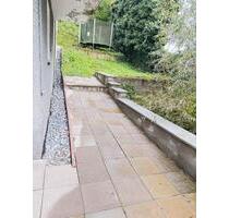 4 Zimmer Wohnung mit großer Terrasse in Schramberg