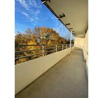 *riesiger Balkon für Wohnzimmer & Schlafzimmer*kernsaniert*Tageslichtbad* - Essen Stadtbezirk IV