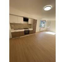 Modernisierte 2 Zimmer Wohnung Zentrumsnah in Gütersloh