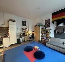 Außergewöhnliche Wohnung am im Stadtzentrum - Dortmund Innenstadt Nord