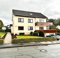 ⭐⭐⭐ Gemütliche 3-Zimmer DG-Wohnung mit EBK in ruhiger Lage ⭐⭐⭐ - Kirchlengern