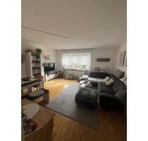 Helle 3-Zimmer Wohnung mit Balkon auf der Schweinheimer Höhe - Aschaffenburg Gailbach