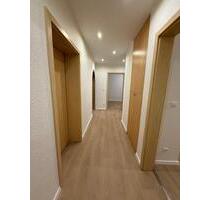 3,5-Zimmer Erdgeschoss-Wohnung mit Balkon: Gladbeck Alt-Rentfort