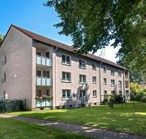 3 Zimmer Wohn(t)raum mit neuem Badezimmer! - Castrop-Rauxel Deinighausen