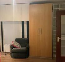 Möblierte 1 Zimmer Wohnung - 780,00 EUR Kaltmiete, in Würzburg (PLZ: 97080) Dürrbachau