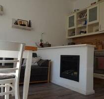 Möblierte Wohnung in der Andreasvorstadt - Erfurt