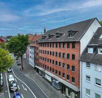 1 Zimmer Apartment - 400,00 EUR Kaltmiete, ca.  30,00 m² in Hagen (PLZ: 58095)